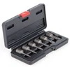 YATO stūmoklinio VAKTO RINKINYS 6 vnt. 3/8 "0623