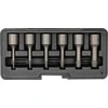 YATO stūmoklinio VAKTO RINKINYS 6 vnt. 3/8 "0623