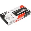 YATO stūmoklinio VAKTO RINKINYS 5 vnt. 1/2 "0624