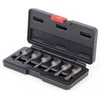 YATO stūmoklinio VAKTO RINKINYS 6 vnt. 3/8 "0623