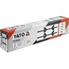 YATO ŚCIĄGACZ SPRĘŻYN 2vnt.. 82 x 370mm 2544