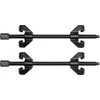 Toya Sa Poland YATO SPYRUOKLĖS SUSPAUDIKLIS 82x270 /2 vnt.. 2546