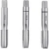 YATO Sriegiklis RĘCZNY M5 x 0,8 kpl. 3 vnt.. HSS M2 2932