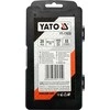 Yato Toya Sa Poland Sriegio remonto rinkinys | M12 x 1.75 | 30 vnt. (YT-17635)