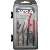Yato Toya Sa Poland Sriegio remonto rinkinys | M6 x 1.00 | 30 vnt. (YT-17632)