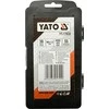 Yato Toya Sa Poland Sriegio remonto rinkinys | M6 x 1.00 | 30 vnt. (YT-17632)