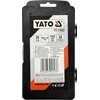 Yato Toya Sa Poland Sriegio remonto rinkinys | M8 x 1.25 | 30 vnt. (YT-17633)
