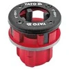YATO GALVUTĖ DO GWINTOWANIA RUR 5/4" (1-1/4") 2921
