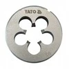 Toya Sa Poland Sriegpjovė M24x3.0, DIN 223, HSS M2 (YT-2966)
