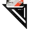 Kampamatis Yato YT-70787; 300 mm; aliumininis