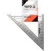 Yato Toya Sa Poland Staliaus kampainis su rankena | 170 mm (YT-70780)