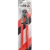 Toya Sa Poland Staliaus replės | 275 mm (YT-2057)