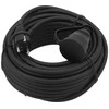YATO PRZEDŁUŻACZ BUDOWLANY 3x1,5mm2 20m