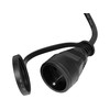 YATO dirbtuvių ilgintuvas 3x1.5mm2 5m