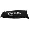 Yato Toya Sa Poland Stovas trikojis | aliuminis | 75 cm (YT-30473)