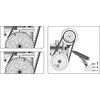 YATO STROBOSKOPO LEMPA 7311