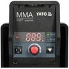 Toya Sa Poland Suvirinimo aparatas | inverterterinis | MMA su PFC 200A (YT-81358)