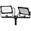 YATO REFLEKTORIUS SMD LED IŠ STOY. 2 * 30 W 5700 lm