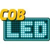 YATO LED PRIEKINIS ŽIBINTAS. Nešiojamas 10W COB 680LM