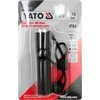 YATO LATARKA METALOWA Z DIODĄ CREE 100x25mm