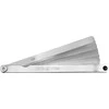 YATO SZCZELINOMIERZ 200mm 14 LISTKÓW 0.05-0.5mm 7223