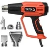 Techninis kaitinimo fenas Yato 2000W 50-600C