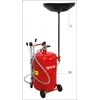 YATO KITCHEN PNEUMATINĖ SIurbimo mašina 65 + 5L