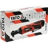 Akumuliatorinė terkšlė Yato YT-82902 45 Nm; 1/2''; 12 V; 1x2,0 Ah akum.