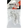 Yato Toya Sa Poland Termo gilzių / movų rinkinys | su alavu | 1.7 mm | 30 vnt. (YT-81440)
