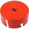 Toya Sa Poland Universali gręžimo karūna | TCT | 5/8"-18UNF | 102 mm (YT-43983)