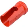 YATO Universali gręžimo karūna TCT 32mm 5/8"