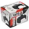 Yato Toya Sa Poland Universalus alyvos filtro raktas | 12,5 mm (1/2") | 80 mm - 105 mm (YT-08236)