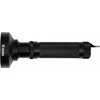 YATO UV 100 LED žibintuvėlis + AKINIAI