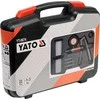 YATO VAKUUMINIS-SLĖGINIS SIURBLYS + PRIEDAI 22 vnt. 0674