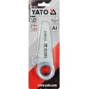 YATO stabdžių vamzdžių lenkimo mašina MAX. 6 mm