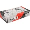 Toya Sa Poland Vamzdelių valcavimo / platinimo įrankis | 22, 25, 28 mm (YT-2182)