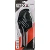 Yato Toya Sa Poland Vamzdžio pjoviklis | PTFE | 0-63 mm (YT-22273)