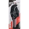 Yato Toya Sa Poland Vamzdžio pjoviklis | PTFE | 0-75 mm (YT-22274)