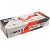 YATO GREITOS PRIEIGOS VARINIO VAMZDŽIO PJOVYKLĖ 14-63mm 2234