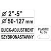 Yato Toya Sa Poland Vamzdžių pjoviklis | 50-127 mm (YT-2235)