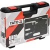 Yato Toya Sa Poland Paskirstymo blokavimo įrankių rinkinys PSA MINI 10 dalių (YT-06001)