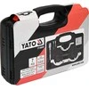 Yato Toya Sa Poland Variklio fiksavimo rinkinys | Opel/Vauxhall, CHEVROLET 1.0/1.2/1.4 (YT-06009)
