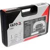 Yato Toya Sa Poland Variklio fiksavimo rinkinys | Renault 1,4 1,6 1,8 2,0 16V (YT-06014)