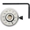 YATO KĄTOMIERZ DO DOKRĘCANIA ŚRUB 1/2" 360`