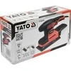 YATO svyruojantis šlifuoklis 260W 90x187mm 82230