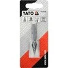 Yato Toya Sa Poland Volframo karbido deimantinė freza | PREMIUM (YT-61726)