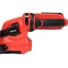 YATO gyvatvorių žirklės 18V 55cm 1x2,0Ah