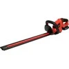 YATO gyvatvorių žirklės 18V 55cm 1x2,0Ah