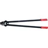 YATO KABELIŲ ŽIRKLĖS 910mm MAKSIAUSIA 450mm2