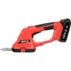Yato Toya Sa Poland Žirklės krūmams ir žolei akumuliatorinės | 18V + 2 AH (YT-828355)